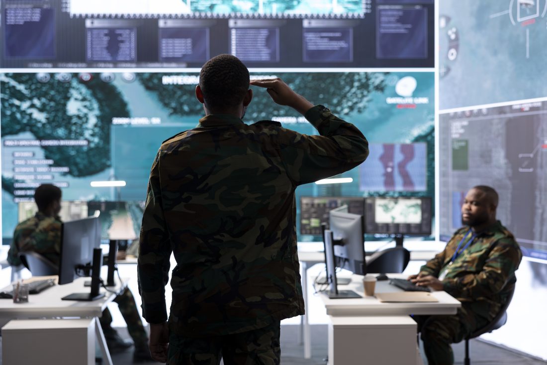 Поняття essential entities у Директиві NIS2