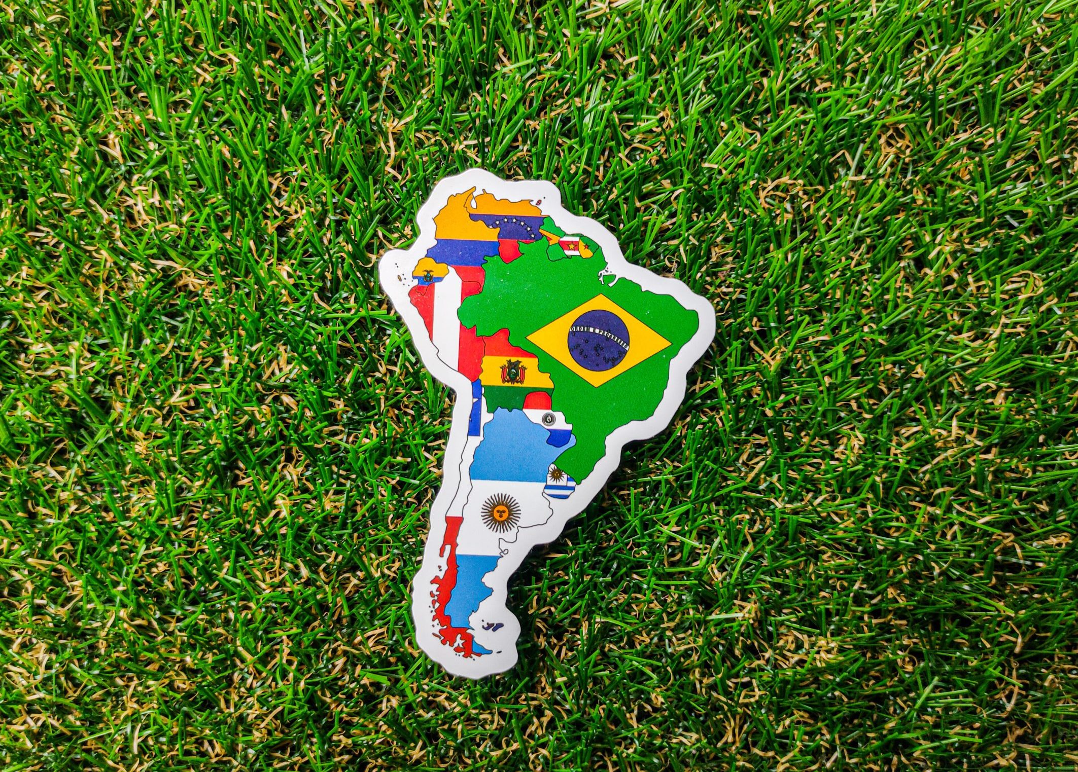 Реєстрація ТМ в країнах ЛАТАМ