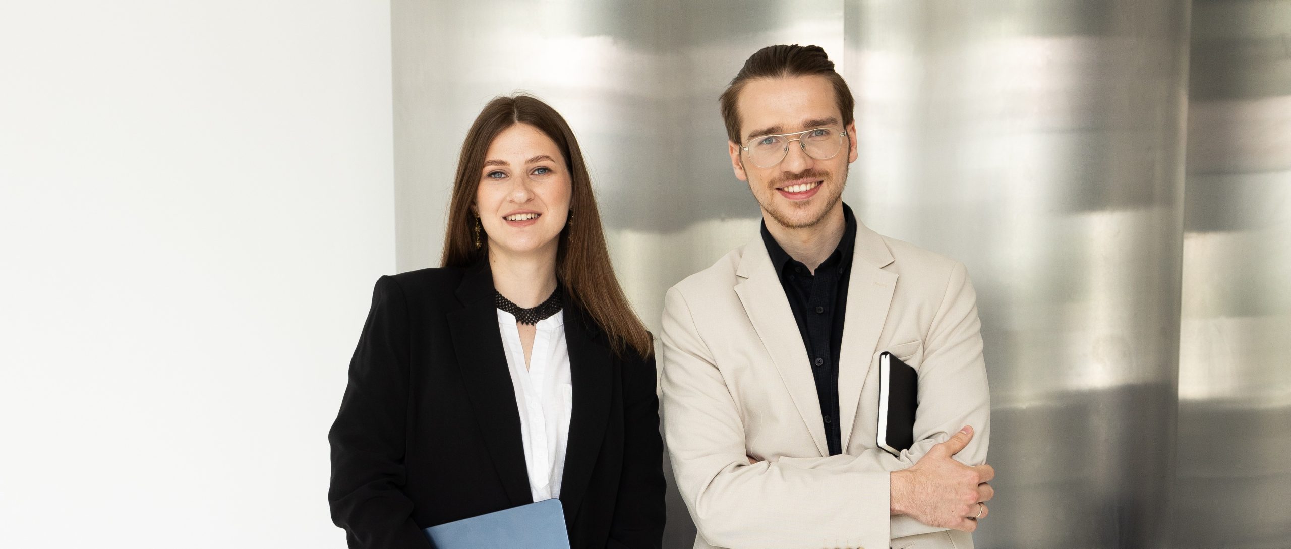 Юристи Legal IT Group для АІ компаній