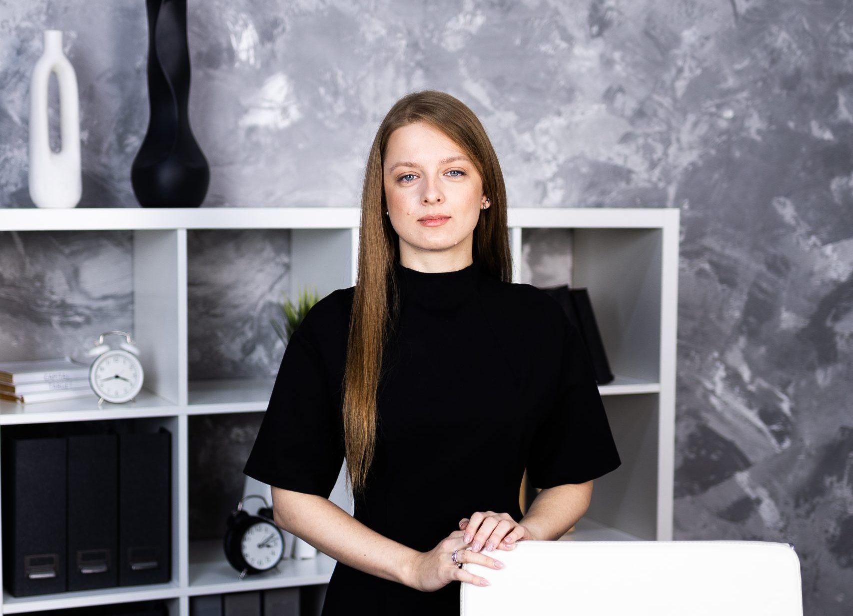 Юристи з супроводу ISO 27001 / ISO 27701