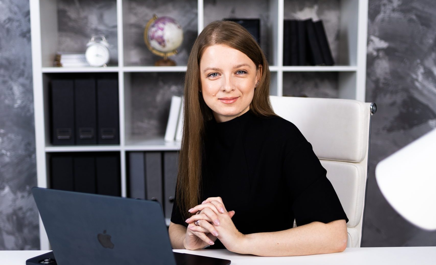 Катерина Дубас. Голова практик приватності та кібербезпеки