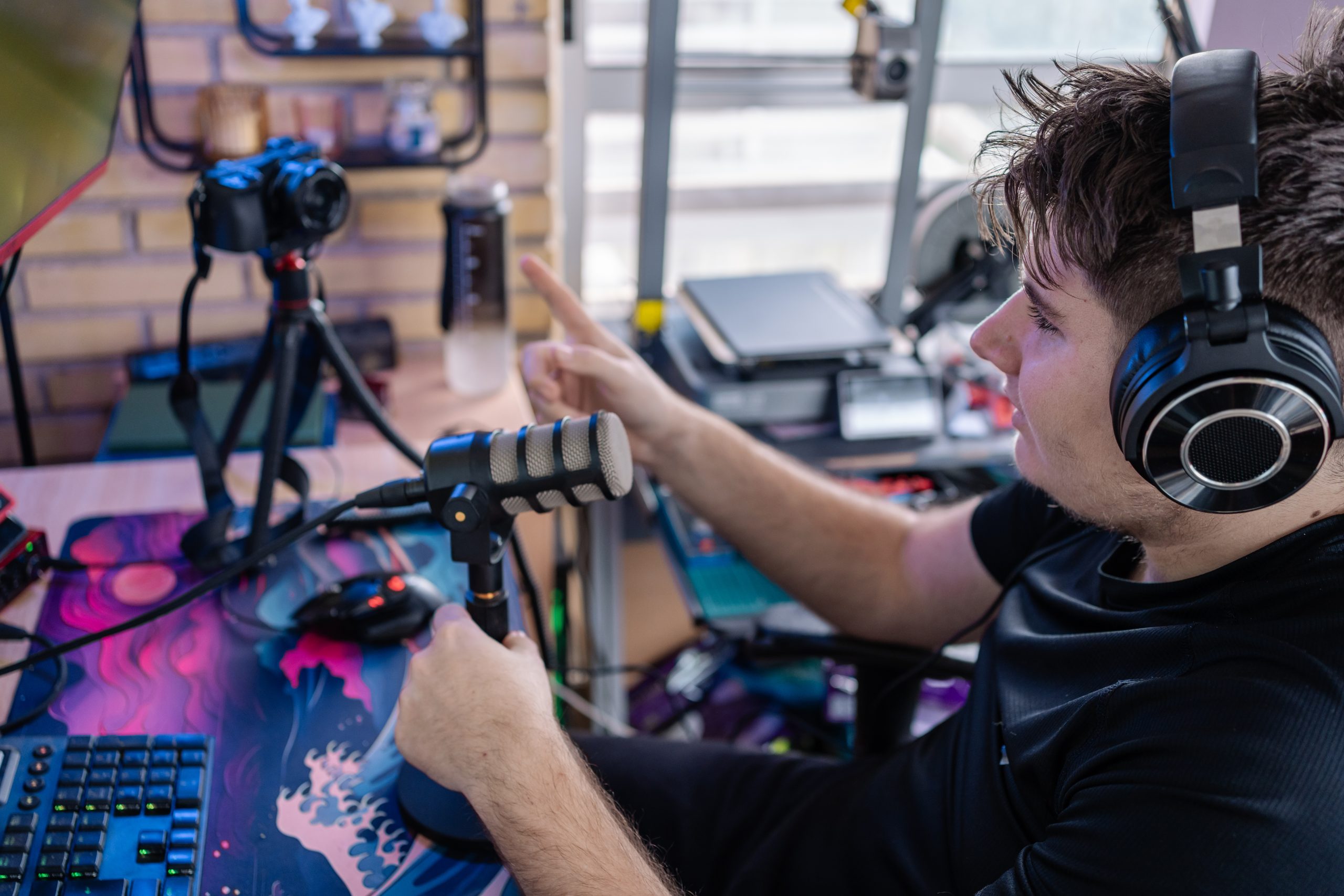 Типові помилки блогерів