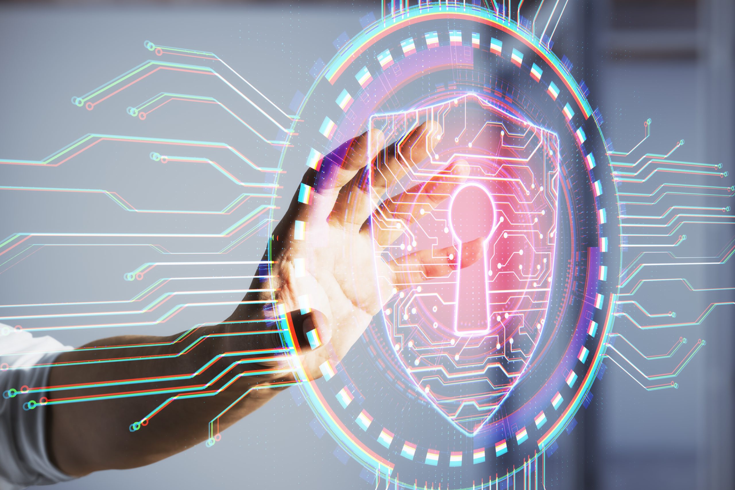 Юристи в сфері кібербезпеки