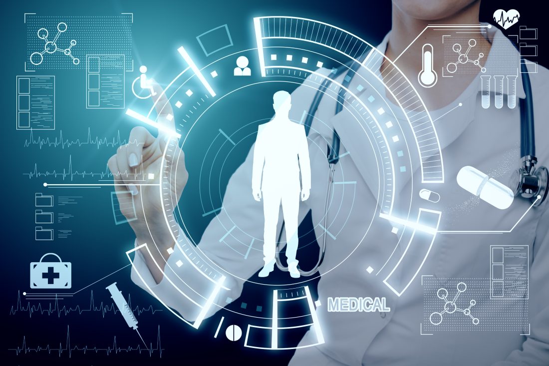 Юристи для MedTech проєктів