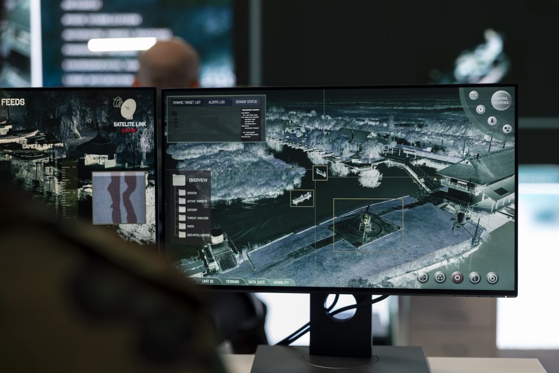 До яких систем застосовується AI Act?