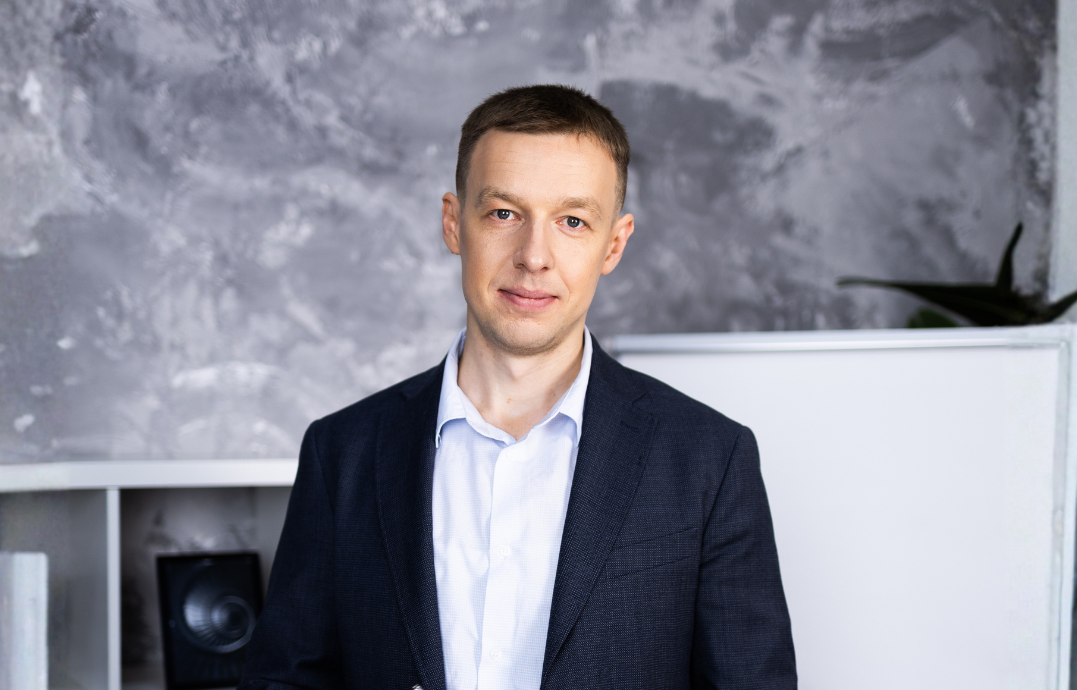 Антон Тарасюк