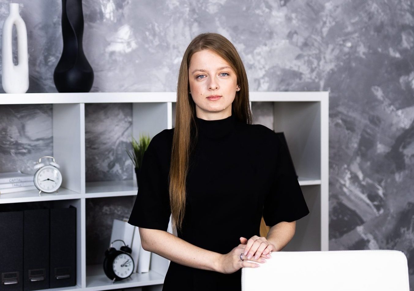 Катерина Дубас