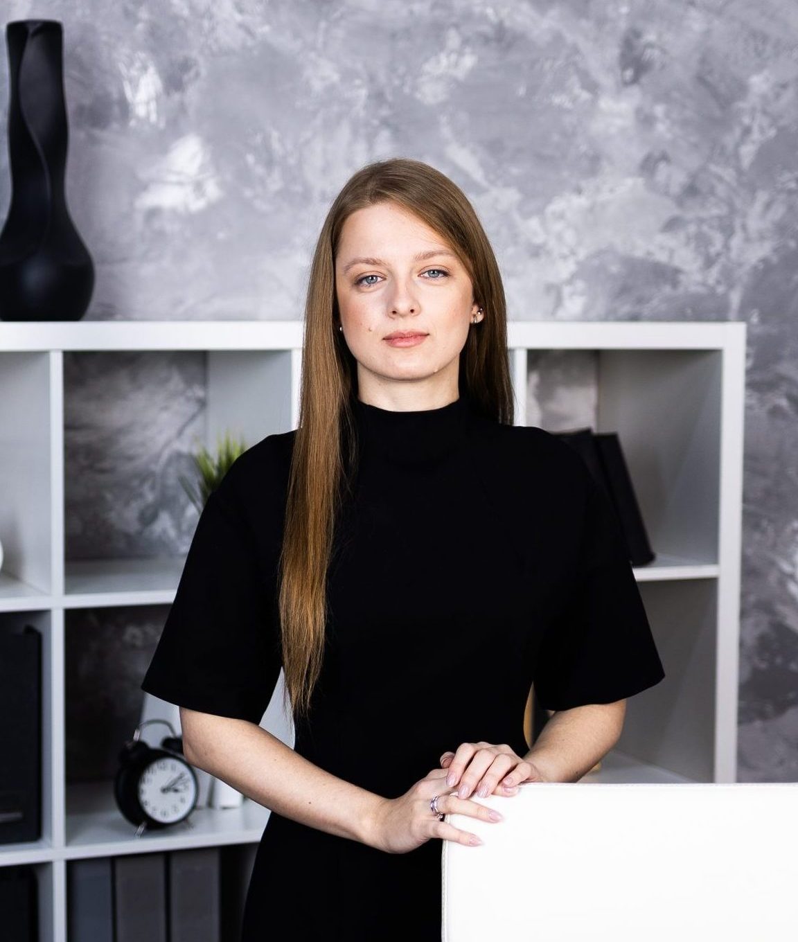 Катерина Дубас
