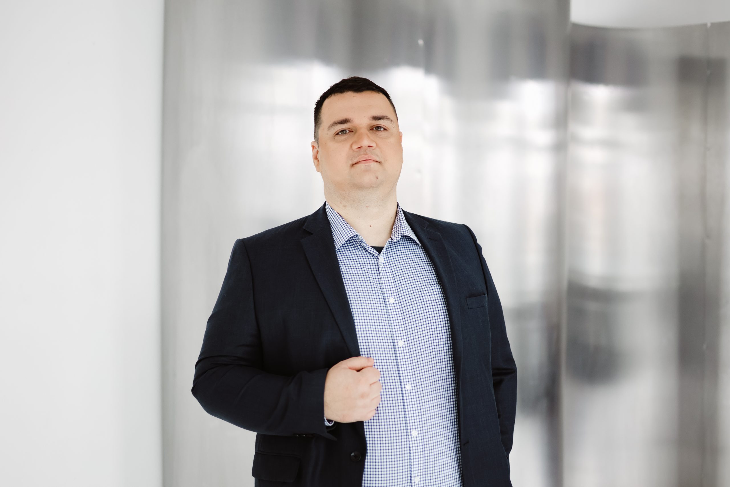 Андрій Закалюк Legal IT Group