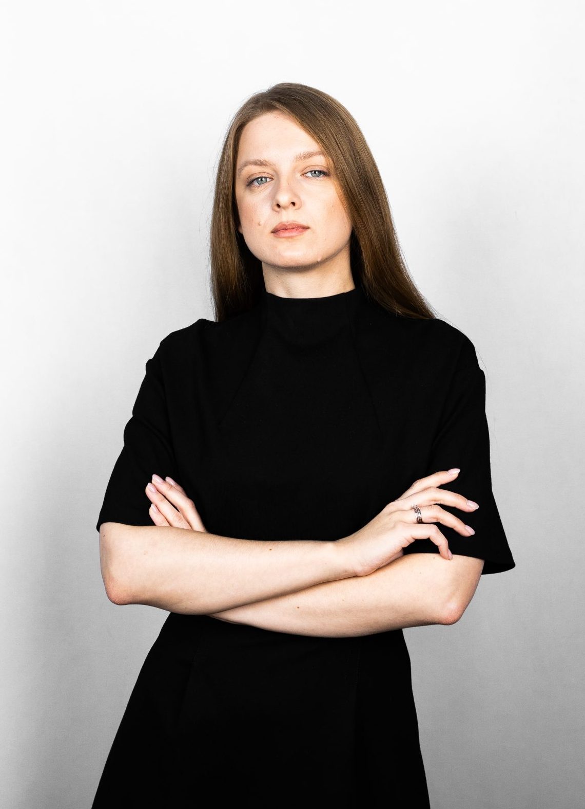 Катерина Дубас