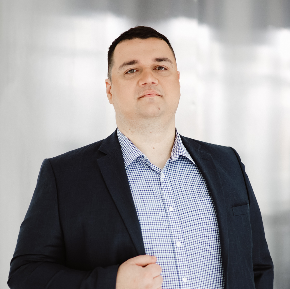 Андрій Закалюк Legal IT Group