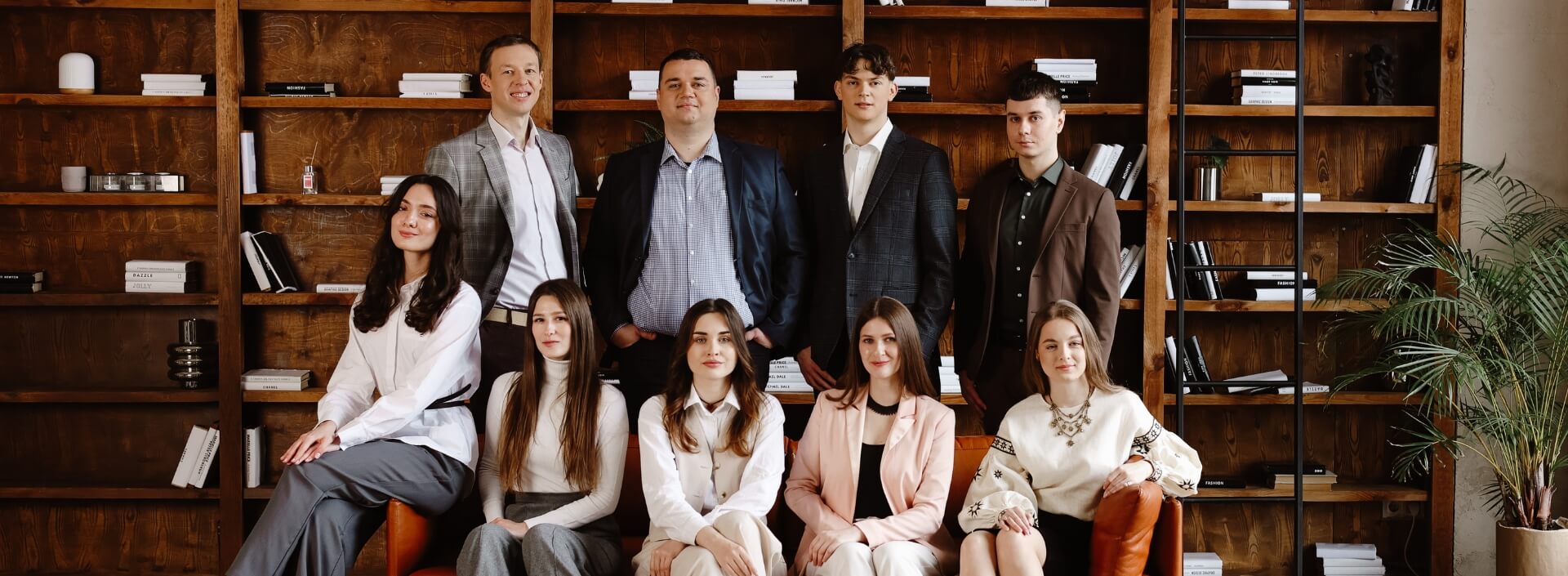Про Legal IT Group
